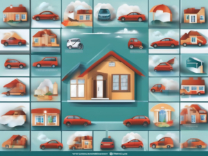 Sigorta çeşitlerini keşfedin: Hayat, sağlık ve araç sigortası türleri, kapsamları