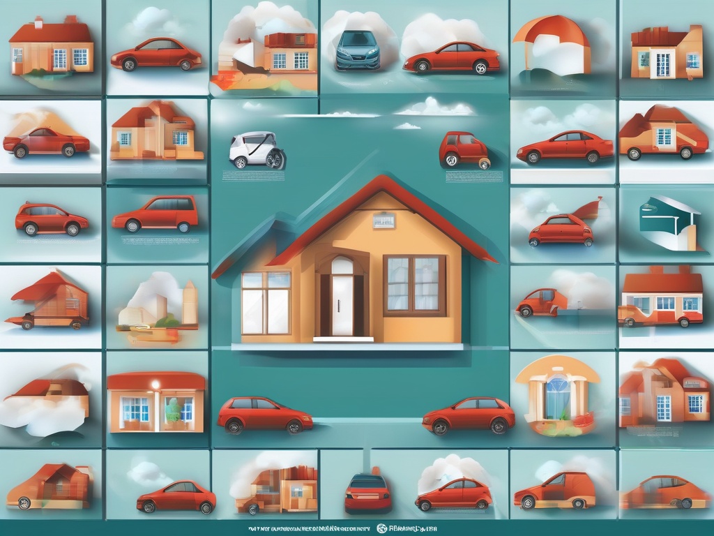 Sigorta Çeşitleri Nelerdir?