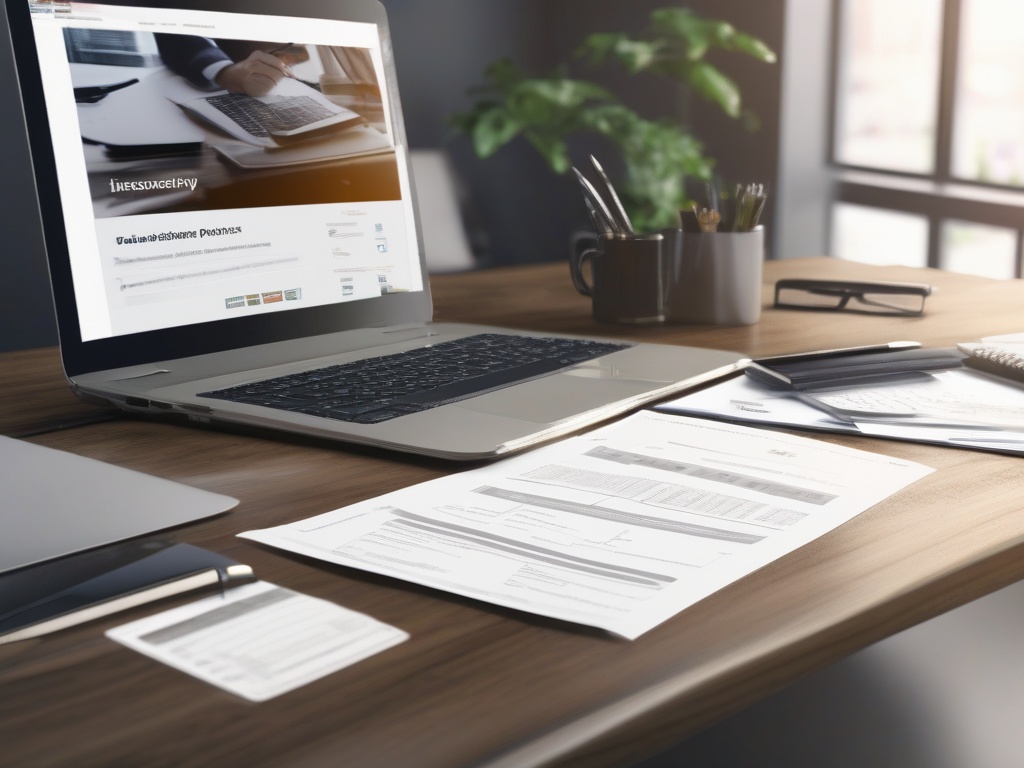 Sigorta Poliçesi Nasıl Yapılır?