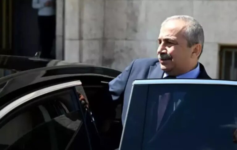 Sırrı Süreyya Önder hangi hastanede tedaviye ediliyor?