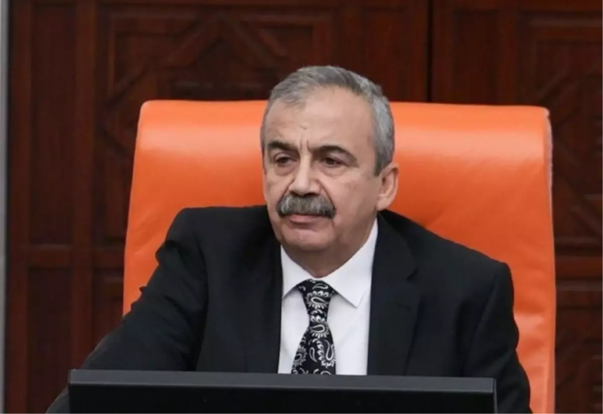 Sırrı Süreyya Önder kaç yaşında?