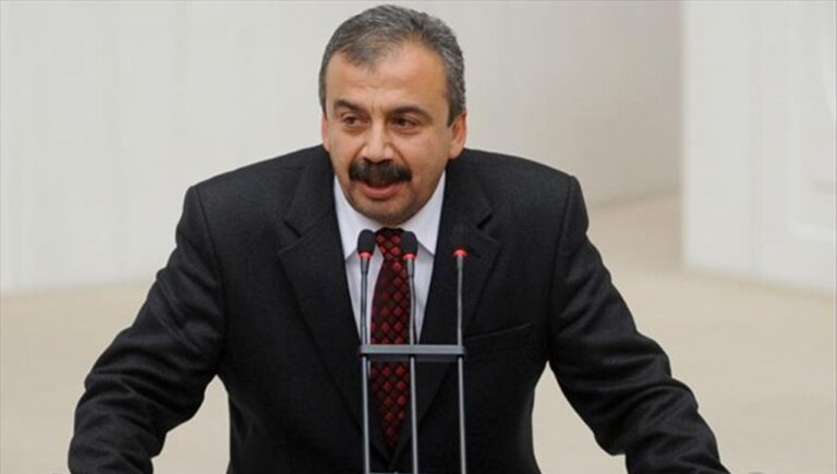 Sırrı Süreyya Önder Kimdir?