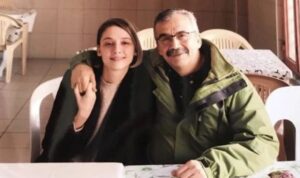 Sırrı Süreyya Önder'in kızı Ceren, babasına 'En iyi bildiğin şeyi