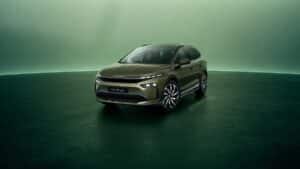 Skoda Enyaq ile Türkiye'de tamamen elektrikli yeni bir döneme adım