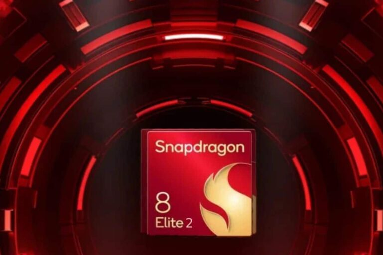 Snapdragon 8 Elite 2: A New Era in Mobile Processing