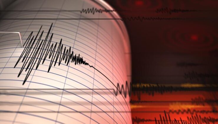 SON DEPREMLER 17 NİSAN KANDİLLİ VE AFAD || Az önce deprem mi oldu? En son deprem nerede, ne zaman, kaç büyüklüğünde oldu?