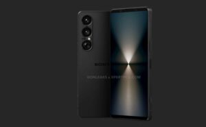 Sony Xperia 1 VII'nin çarpıcı tasarımı ve yenilikçi özellikleri gün