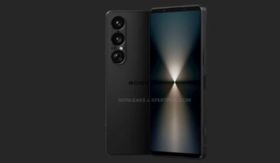 Sony Xperia 1 VII’nin Görüntüleri Ortaya Çıktı: Tasarımı ve Özellikleri Heyecanlandırıyor