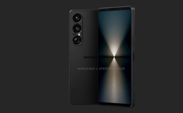 Sony Xperia 1 VII’nin Görüntüleri Ortaya Çıktı: Tasarımı ve Özellikleri Heyecanlandırıyor