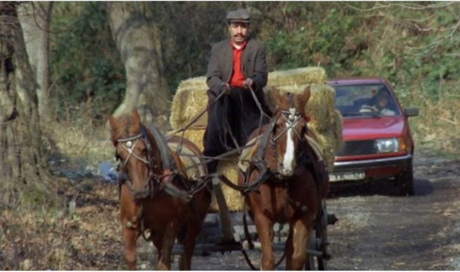 Sosyete Şaban Filminin Hikayesi ve Oyuncu Kadrosu: Hangi Yılda Çekildi?