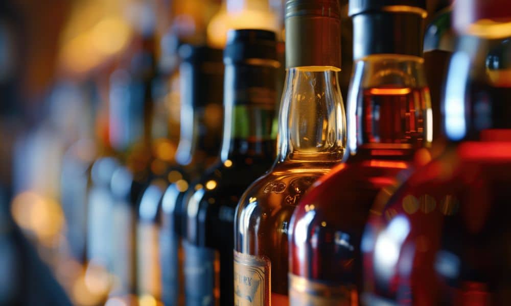 South Carolina Senate Advances Tort Reform to Address Liquor Liability Insurance Challenges