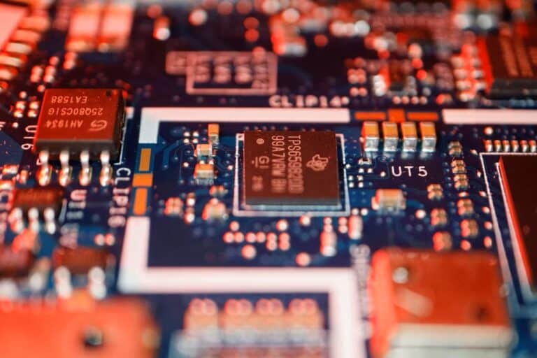 South Korea Boosts Support for Semiconductor Industry