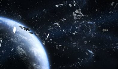 Space Debris: The Growing Threat in Low Earth Orbit