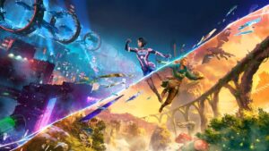 Explore the journey of 'Split Fiction', transforming from a hit