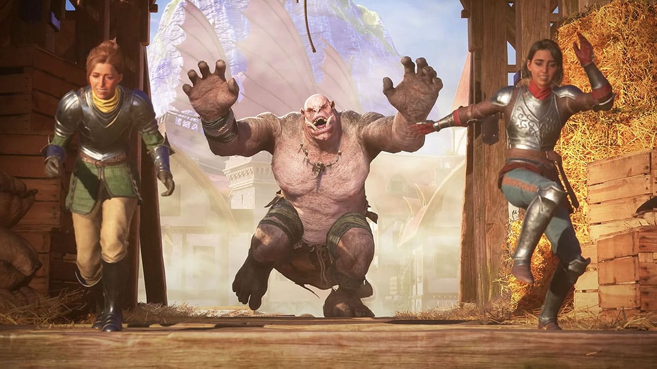 Exciting news for fans! The lead actor for the Split