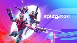 Discover Splitgate 2's open beta, revolutionizing the shooter genre with