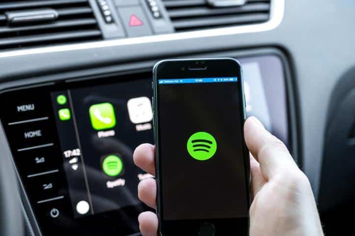 Spotify’da Yaşanan Sorunlar ve Platformun Özellikleri