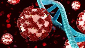 Explore how the new Covid-19 variant 'LP.8.1' is impacting Australia,