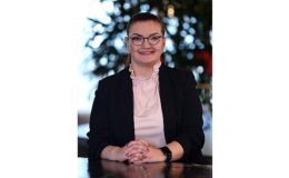 Stablex’in Yeni Genel Müdürü Burcu Küçükünal Oldu 