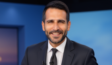 Erhan Navruz: Enseyi karartmaya gerek yok; umut her zaman var!