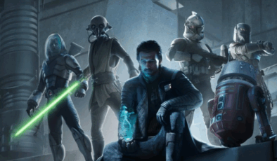 Star Wars: Zero Company – A Tactical Adventure