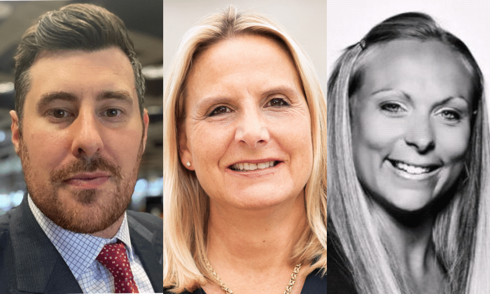 Explore the strategic shifts in the insurance industry with insights