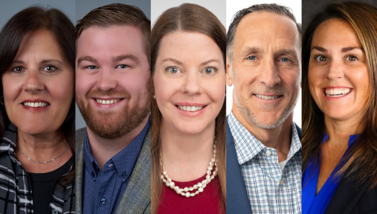 Strategic Shifts in Insurance: Innovations at The Hanover, AXA XL, RT Specialty, BenefitMall, and Allianz Commercial