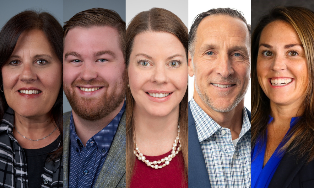 Strategic Shifts in Insurance: Innovations at The Hanover, AXA XL, RT Specialty, BenefitMall, and Allianz Commercial