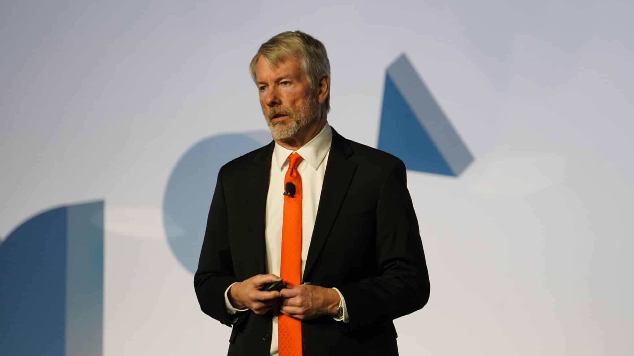 Explore Strategy's bold move with its latest Bitcoin acquisition, marking