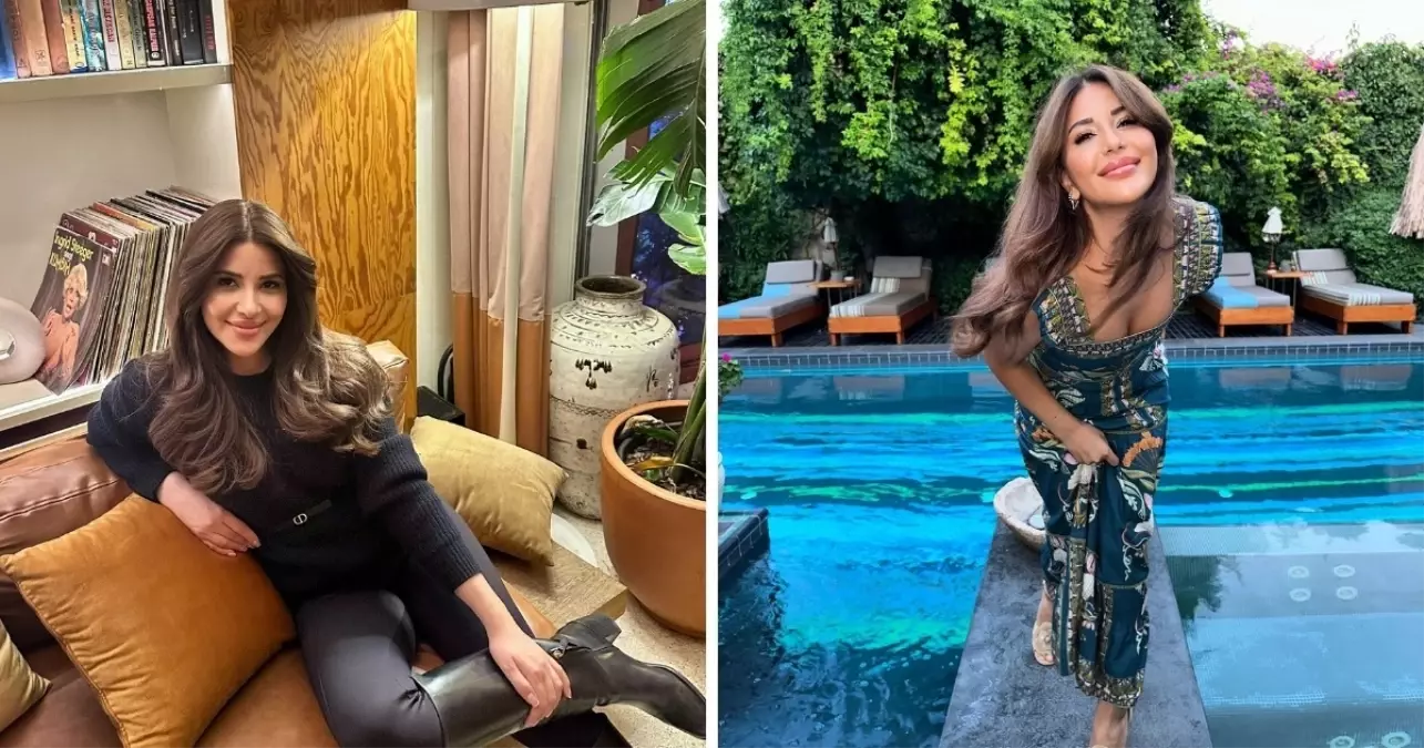 Su Çiftçi'nin yaşamı ve İşte Benim Stilim'deki yolculuğu hakkında merak