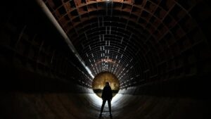 Explore how rising geopolitical tensions are fueling a survivalism trend