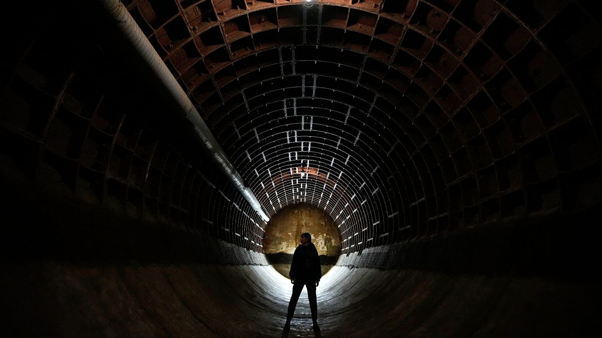 Survivalism on the Rise in Spain Amid Geopolitical Tensions