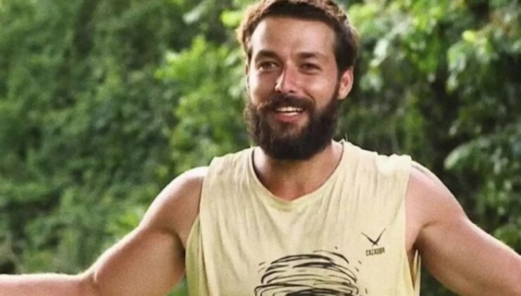 Survivor Hilmi Cem İntepe’nin Unutulmaz Günü! Dostları Yanında