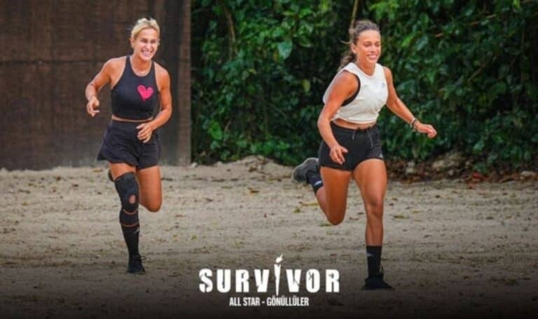 Survivor’da dokunulmazlık oyununu kim kazandı? 10 Nisan Survivor eleme adayı kim oldu?