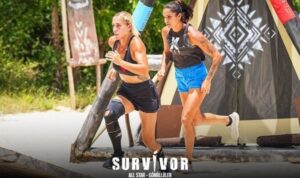 Survivor'da 14 Nisan eleme adayı kim oldu? Heyecan dolu bölümün