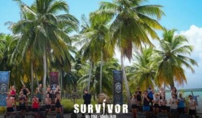Survivor’da veda düellosu gerçekleşti: 12 Nisan Cumartesi günü Survivor’da kim elendi?