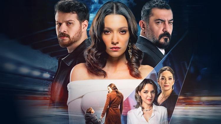 Sustalı Ceylan Dizisi: Konusu ve Oyuncu Kadrosu