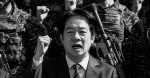 Explore Taiwan's strategic challenges and diplomatic maneuvers as global tensions