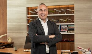 TAV Havalimanları, yılın ilk çeyreğinde üstün performans sergileyerek sektördeki liderliğini