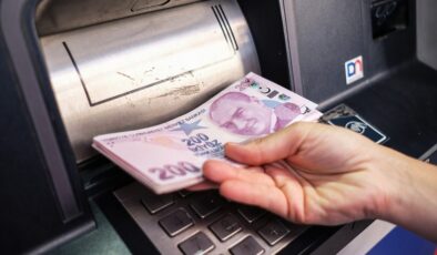 TBB: ATM’den Yapılacak İşlemler için 20 Bin Lira Altı İddialarını Reddetti