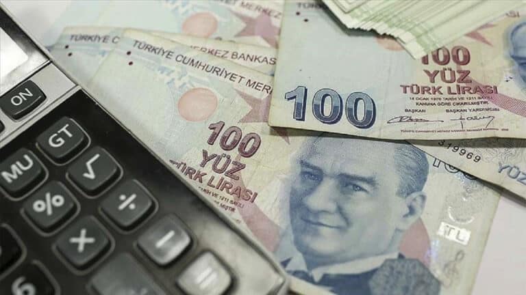 TCMB açıkladı! Şubat ayı cari açık verileri beklentilerin üzerinde