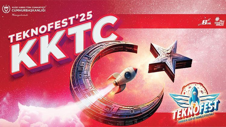 TEKNOFEST 2025 ne zaman, nerede yapılacak? Teknofest 2025 tarihi ve başvuru ekranı