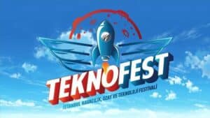 TEKNOFEST 2025: Türkiye'nin teknoloji rüyası, yeniliklerin ve buluşların buluşma noktası.