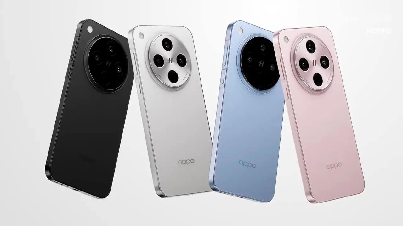 TENAA Confirms: Oppo Find X8 Ultra to Feature Massive 6100 mAh Battery