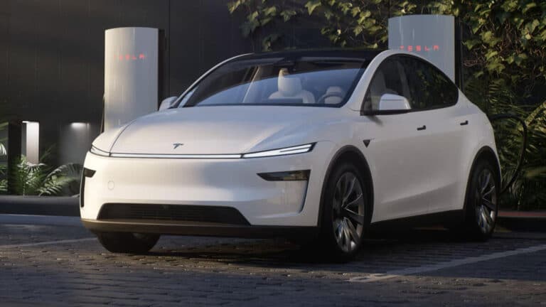 Tesla Fiyat Listesi Nisan 2025! İşte Tesla Model Y Güncel Fiyatları