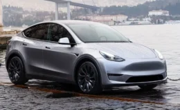 Tesla Motors, GoGreen Türkiye Fuarı’nda Ziyaretçilerini Bekliyor