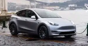 Tesla Motors, GoGreen Türkiye Fuarı'nda yenilikçi teknolojileriyle ziyaretçilerini bekliyor. Çevre