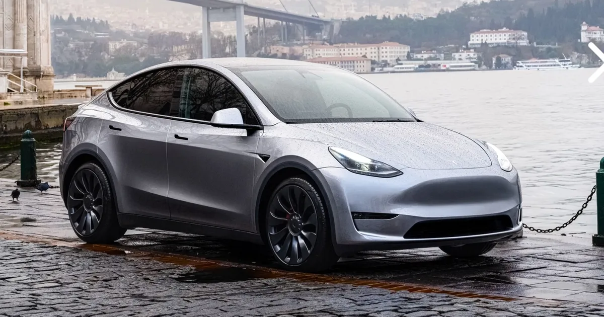 Tesla Motors, GoGreen Türkiye Fuarı’nda Ziyaretçilerini Bekliyor