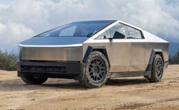 Tesla’nın Cybertruck Envanteri ve Satış Zorlukları