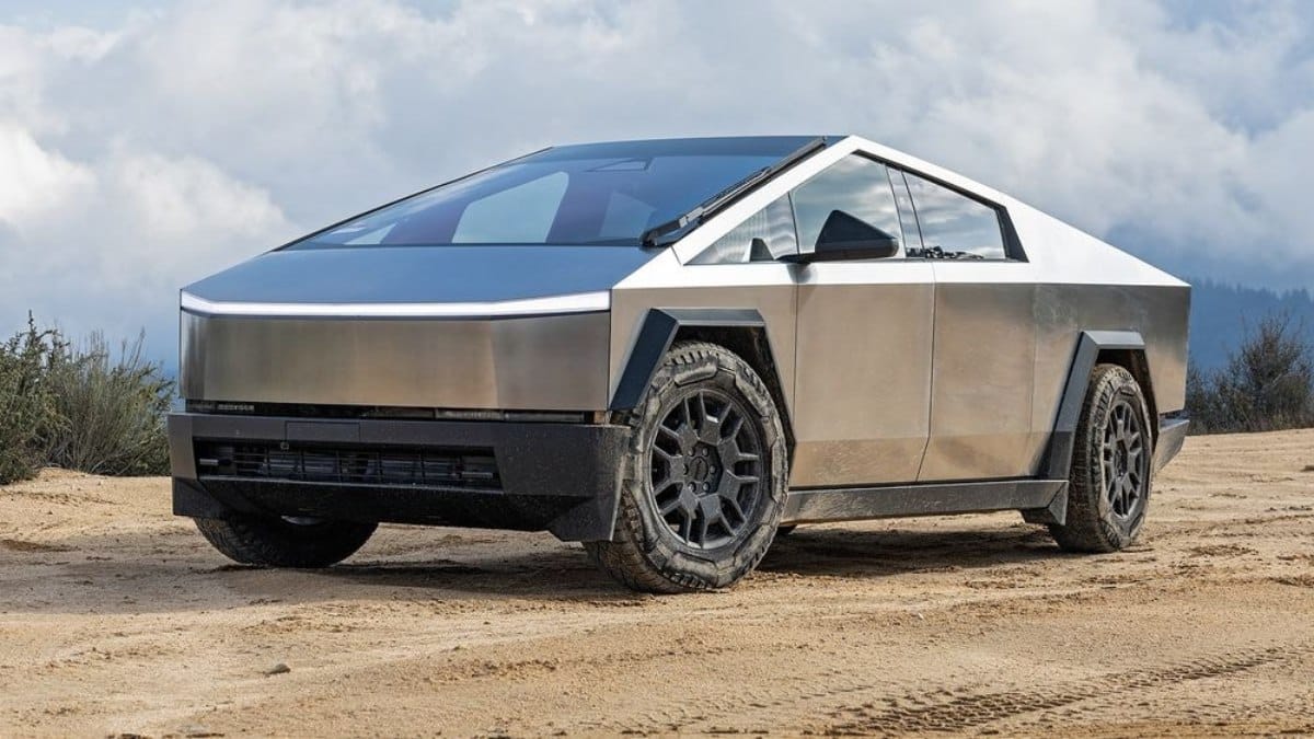 Tesla’nın Cybertruck Envanteri ve Satış Zorlukları
